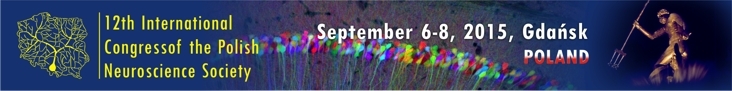 12th International Congress of the Polish Neuroscience Society